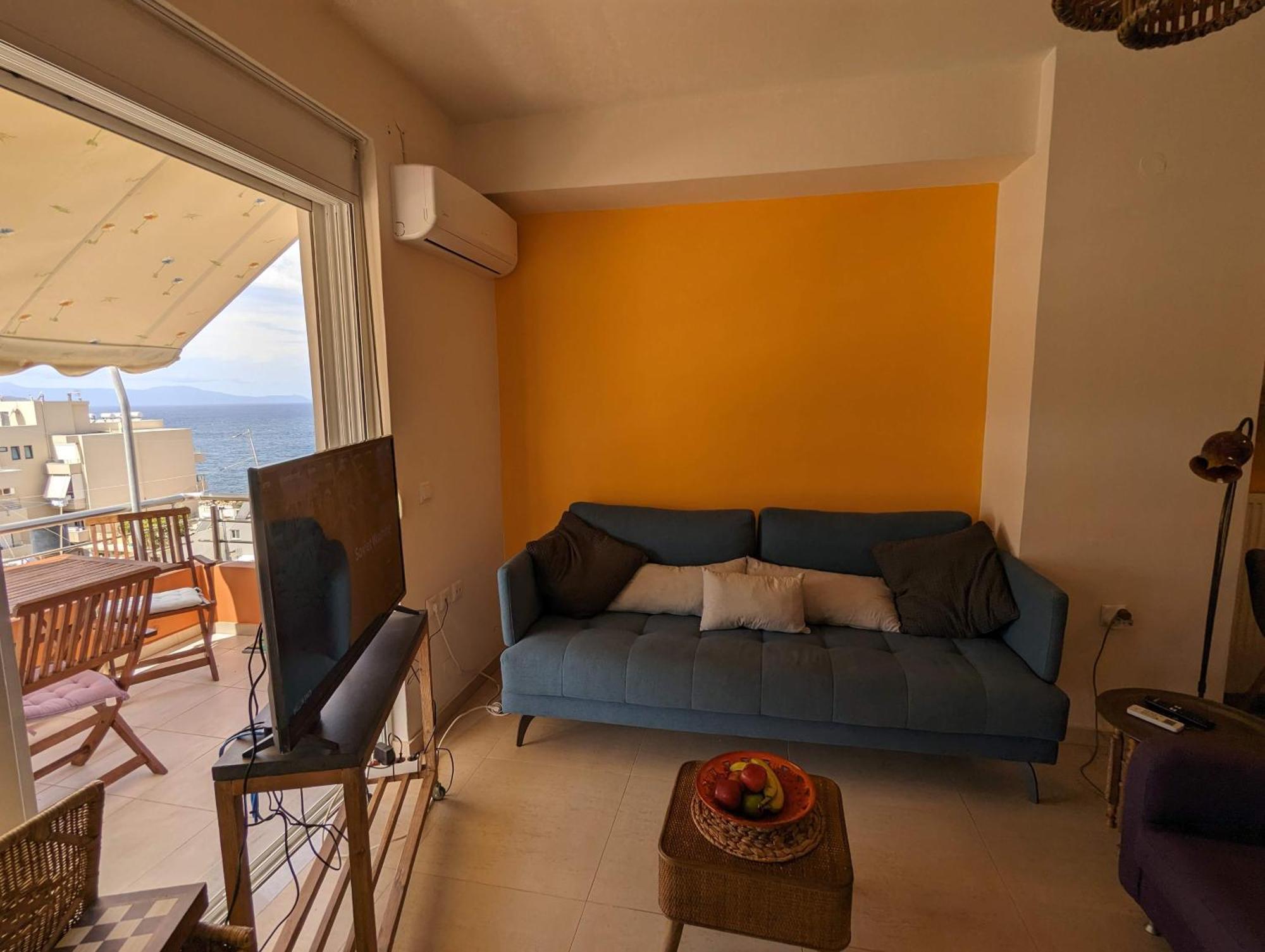 Tamar'S Place Chania  Exterior photo