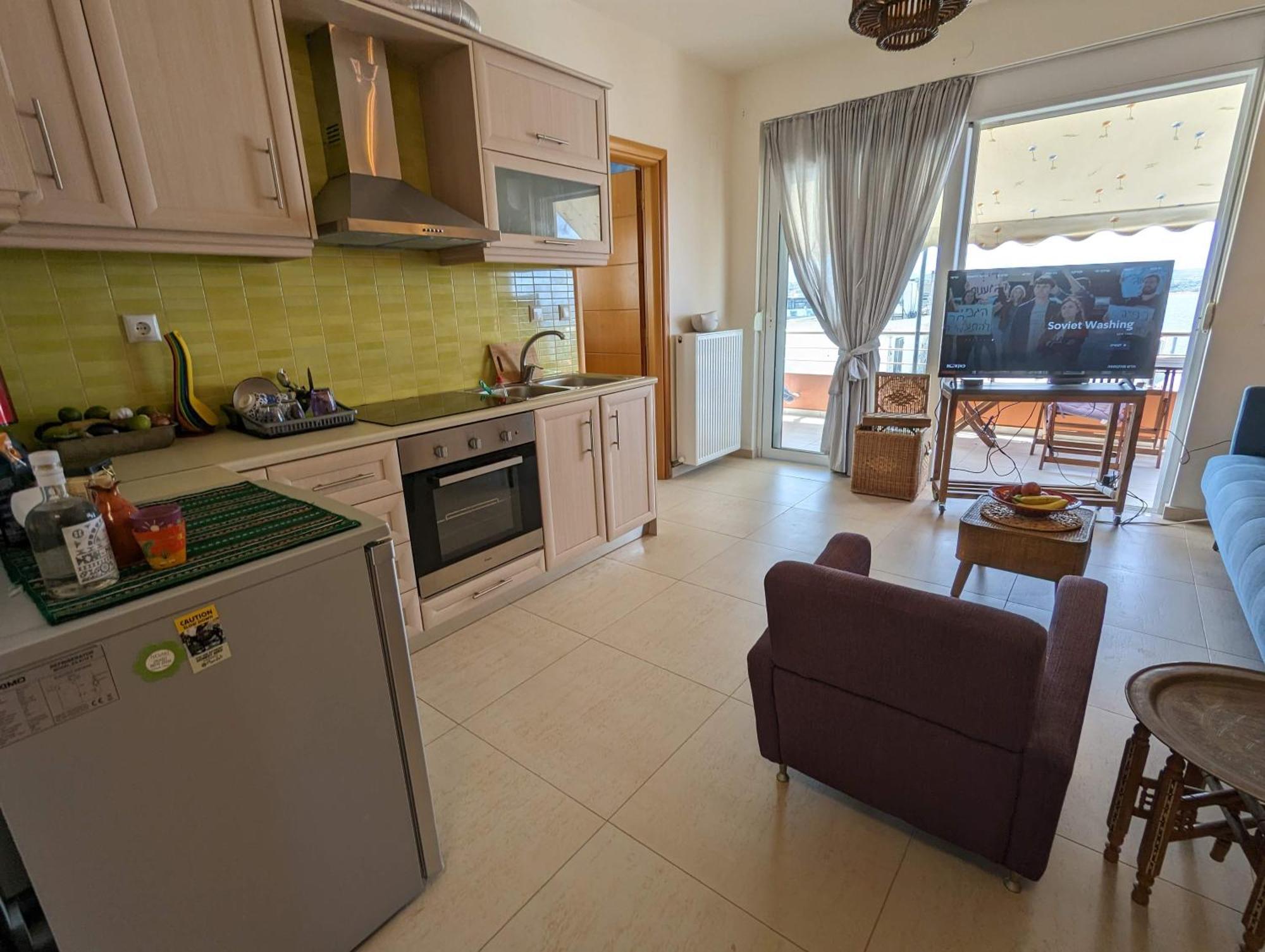 Tamar'S Place Chania  Exterior photo